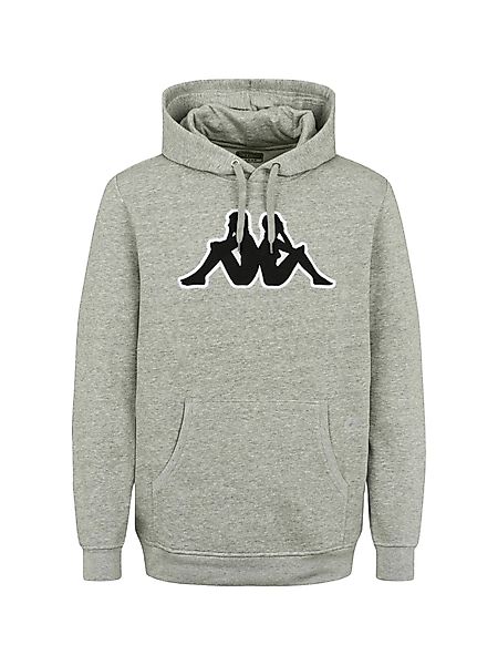 Kappa Troyer Kappa Hoodie Logo Airiti günstig online kaufen