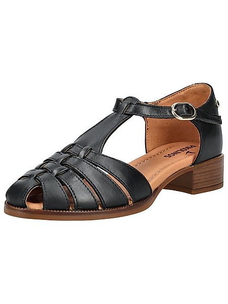 PIKOLINOS PIKOLINOS Sandalen Leder Riemchensandale günstig online kaufen