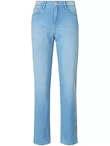 „Feminine Fit“-Jeans Modell Nicola Brax Feel Good denim günstig online kaufen