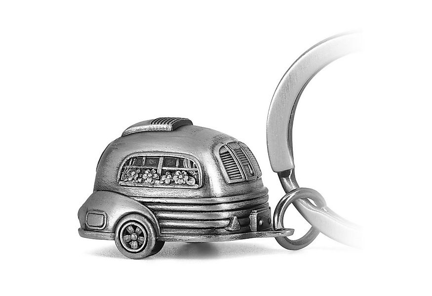 FABACH Schlüsselanhänger Wohnmobil Wohnwagen - Glücksbringer Geschenk für C günstig online kaufen
