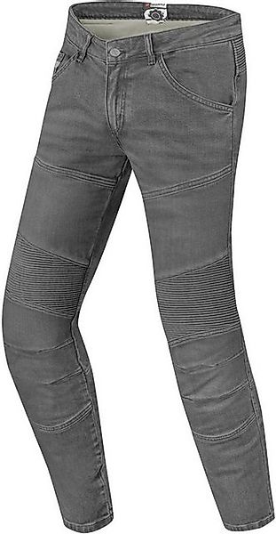 Bogotto Motorradhose Streton Motorrad Jeans Knieprotektoren enthalten günstig online kaufen