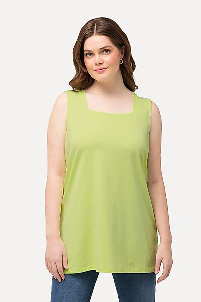 Ulla Popken Longshirt Longtop Classic Fit günstig online kaufen