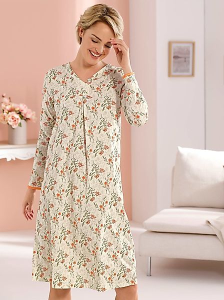 wäschepur Nachthemd "Nachthemd" günstig online kaufen