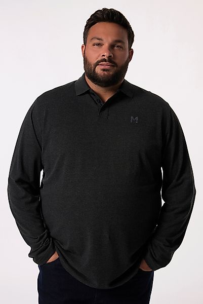 Men Plus Poloshirt Men+ Poloshirt Basic günstig online kaufen