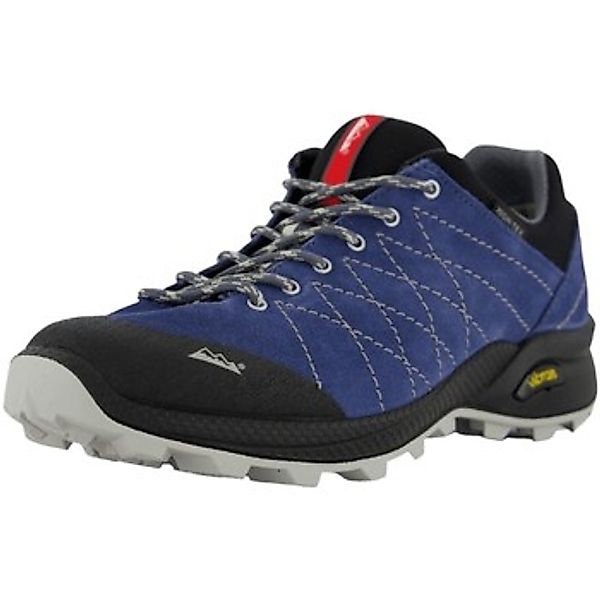 High Colorado  Fitnessschuhe Sportschuhe CREST TRAIL UNISEX,black-black 109 günstig online kaufen