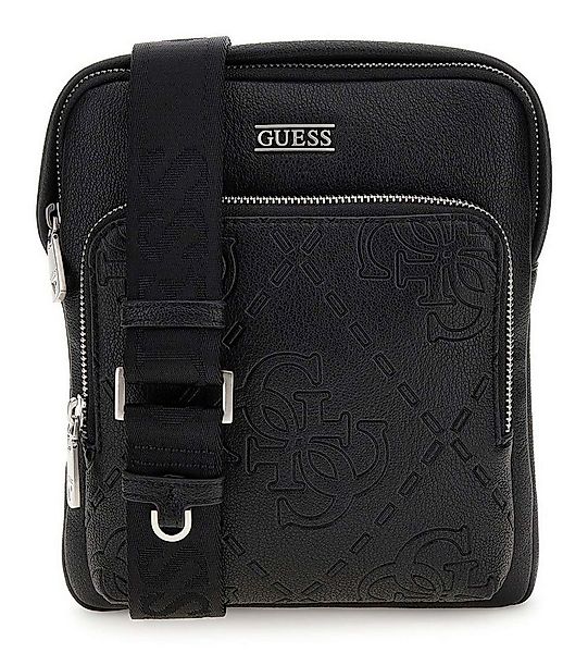 Guess Umhängetasche Crossbody Flat günstig online kaufen
