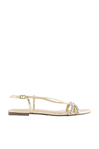 Next Forever Comfort® Riemchensandalen mit Schmuck günstig online kaufen