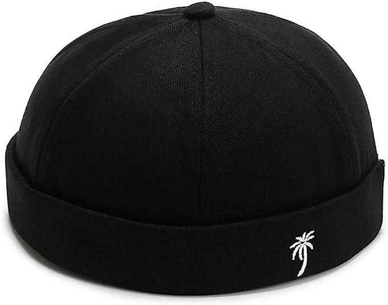 Coonoor Schirmmütze Docker-Cap aus Baumwolle günstig online kaufen