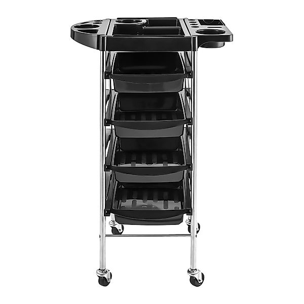 Physa Regalwagen Arbeitswagen Rollcontainer Rollregal Bedienungswagen günstig online kaufen