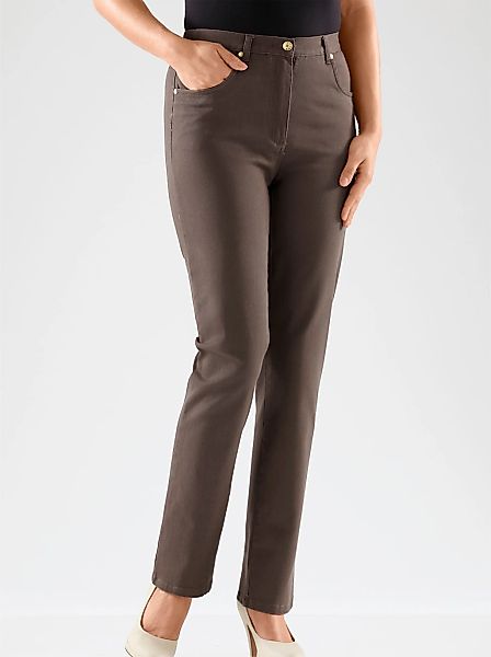 Classic Bequeme Jeans günstig online kaufen