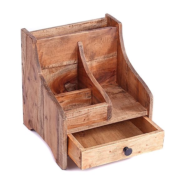 CREEDWOOD Aufbewahrungsbox BÜRO ORGANIZER "COLLEGE", 30 günstig online kaufen
