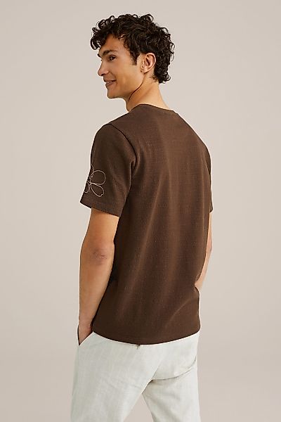 WE Fashion T-Shirt günstig online kaufen