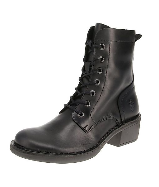 Fly London Fly London MILU044FLY - Damen Ankle Boots - Rug-Black Stiefel günstig online kaufen