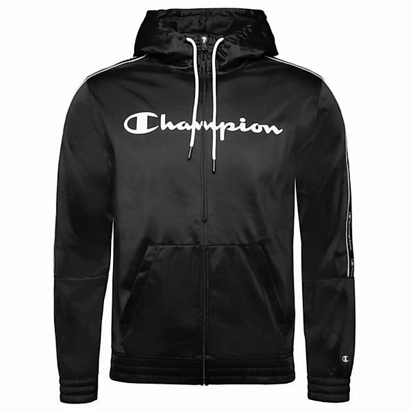 Champion Sweatjacke Hooded Full Zip Herren günstig online kaufen