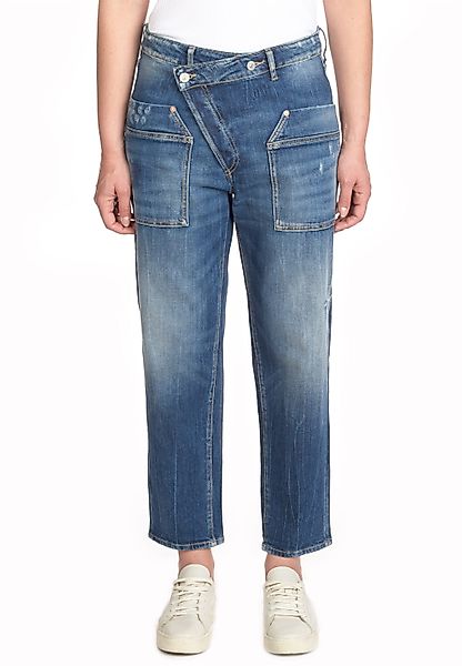 Le Temps Des Cerises 7/8-Hose COSY günstig online kaufen