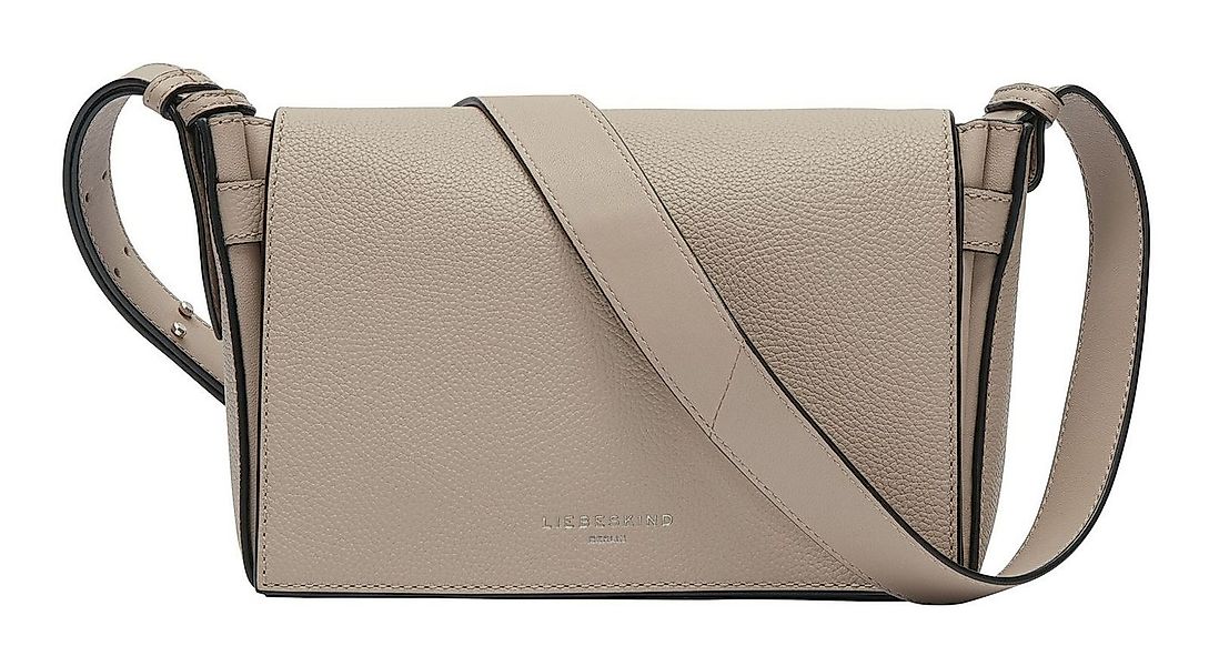 Liebeskind Berlin Umhängetasche Hilla, aus echtem Rindsleder günstig online kaufen