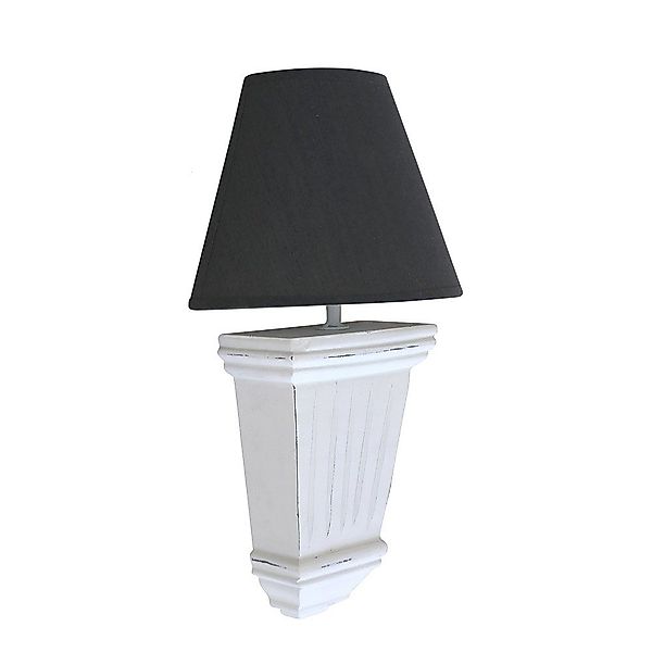 Grafelstein Wandleuchte Wandlampe CLASSIC weiß grau günstig online kaufen