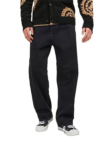 Jack & Jones Relax-fit-Jeans JJIALEX JJORIGINAL SBD 306 aus 100% Baumwolle günstig online kaufen