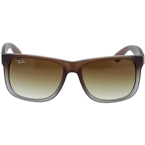 Ray-ban  Sonnenbrillen Sonnenbrille  Justin RB4165 854/7Z günstig online kaufen