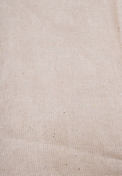 styleBREAKER Loop Seidiger Einfarbiger Loop Glitzer, günstig online kaufen