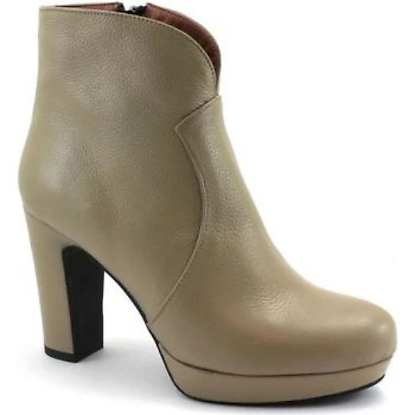 Les Venues  Ankle Boots LES-I22-5679-VI günstig online kaufen