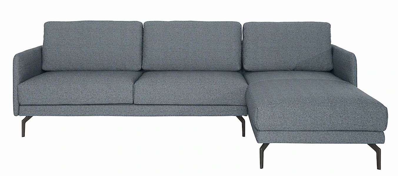 Creation BY ROLF BENZ Ecksofa "CR.450, Designecksofa, Polsterecke, L-Form" günstig online kaufen