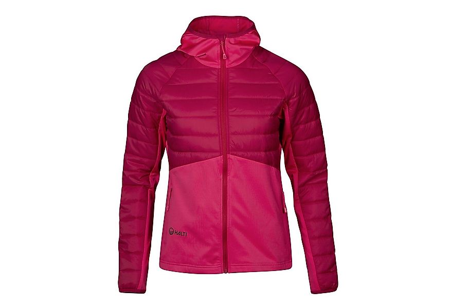 HALTI Funktionsjacke Veidness W Ins Jacket B66 günstig online kaufen