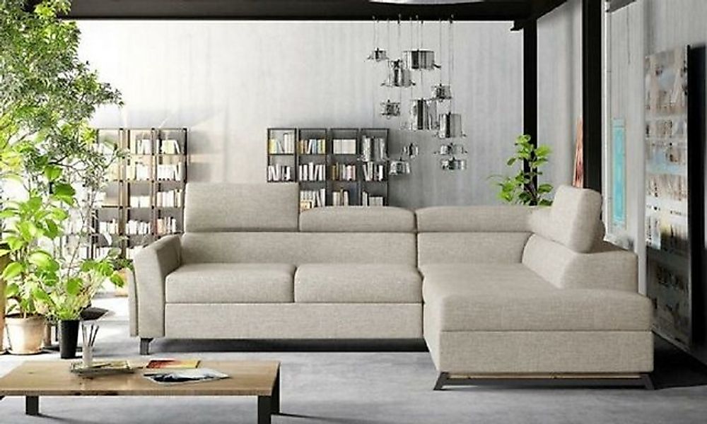 Xlmoebel Ecksofa Ecksofa modern gemütlich Wohnzimmer Möbel kaufen, Hergeste günstig online kaufen