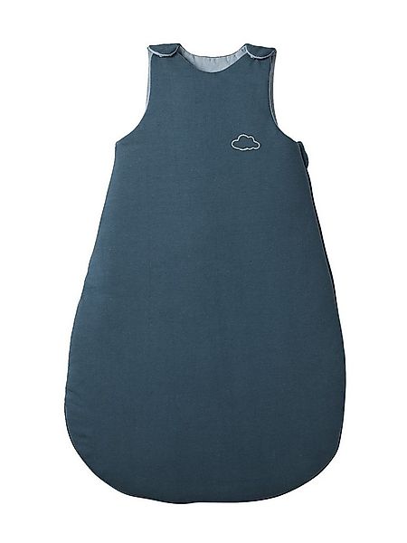 vertbaudet Babyschlafsack Ärmelloser Baby Schlafsack ANNECY, Sommerschlafsa günstig online kaufen