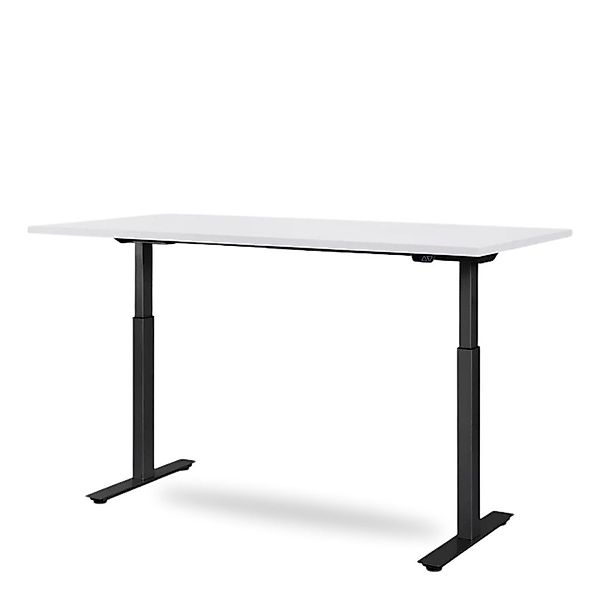 WRK21 Schreibtisch SMART elektrisch höhenverstellbar günstig online kaufen