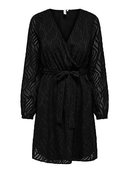 ONLY Minikleid ABIGAIL (1-tlg) Stickerei günstig online kaufen