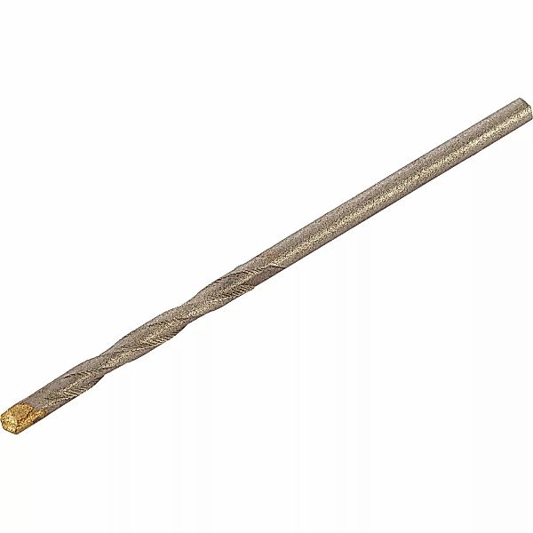 LUX-TOOLS Betonbohrer Ø 4 mm x 75 mm günstig online kaufen