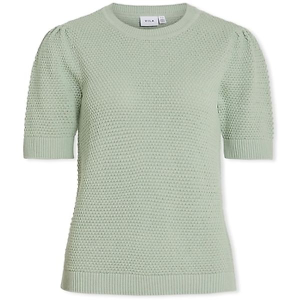 Vila  Pullover Noos Dalo Knit - Silt Green günstig online kaufen