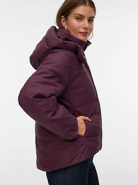 Vero Moda Steppjacke VMGRETAKYLIE SHORT COATED günstig online kaufen