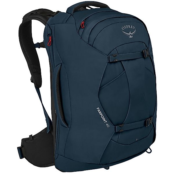 Osprey Farpoint 40 Muted Space Blue günstig online kaufen