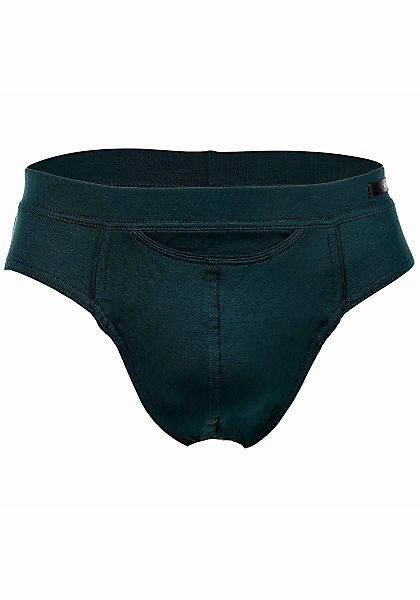 Hom Slip "Slip Tencel Soft Comfort Mini Brief 1er Pack" günstig online kaufen