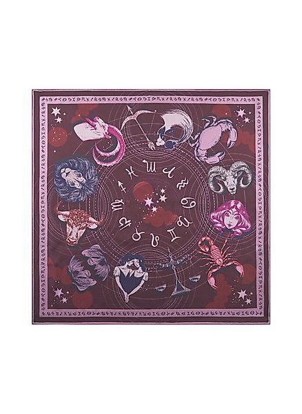 Codello Seidentuch Codello Nickituch aus reiner günstig online kaufen