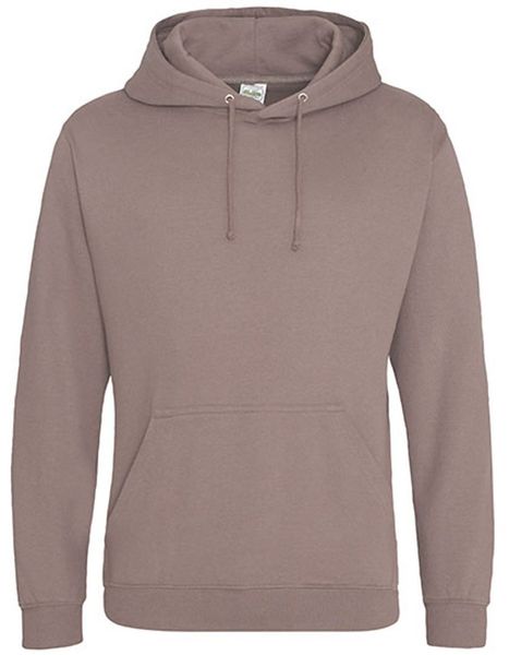Just Hoods Collegejacke College Hoodie günstig online kaufen