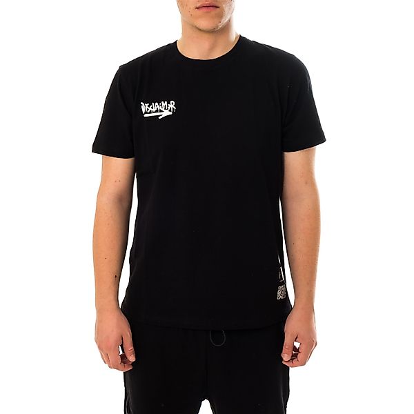 DISCLAIMER T-Shirt Herren Cotone günstig online kaufen