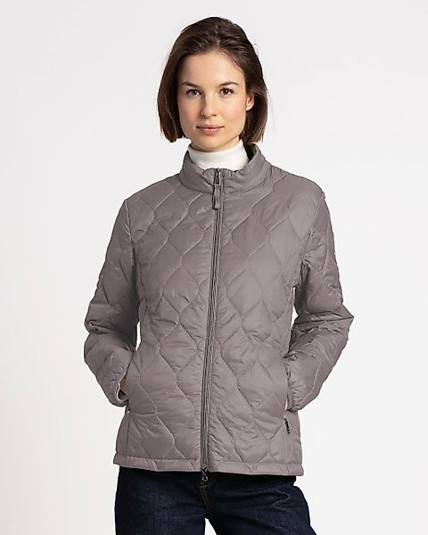 WEGA Green Goose Steppjacke Soluja günstig online kaufen