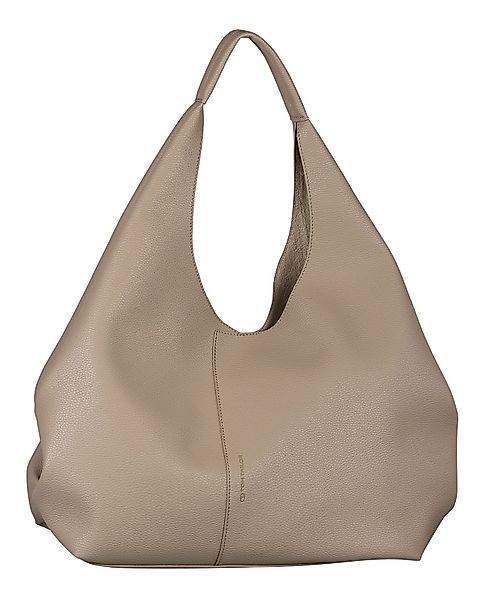 TOM TAILOR Schultertasche Hobo Bag günstig online kaufen
