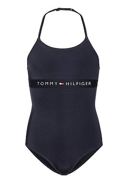 Tommy Hilfiger Swimwear Badeanzug ONE PIECE günstig online kaufen