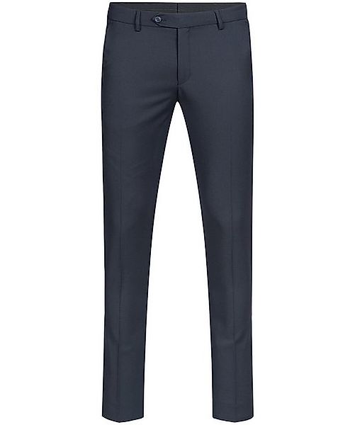 GREIFF Anzughose Greiff Corporate Anzughose BASIC Herren OEKO TEX® Marine günstig online kaufen
