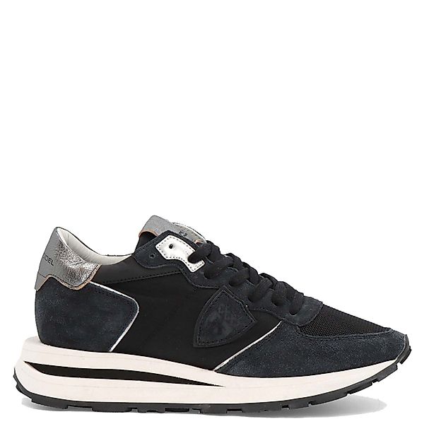 PHILIPPE MODEL Sneaker TROPEZ HAUTE aus günstig online kaufen
