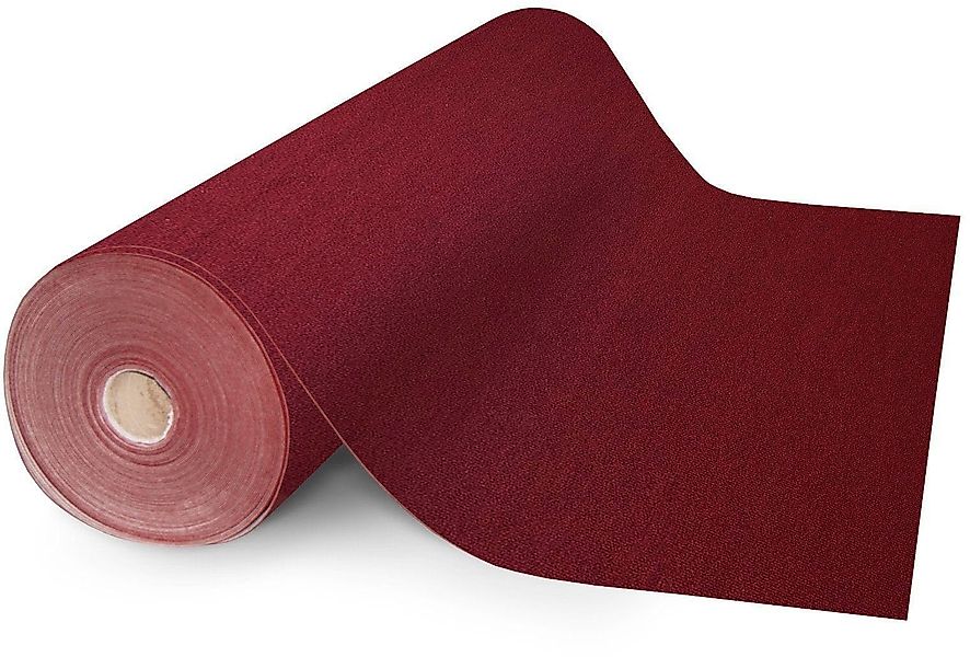 my home Teppichboden »Malta«, rechteckig, 3 mm Höhe, verschiedene Farben & günstig online kaufen