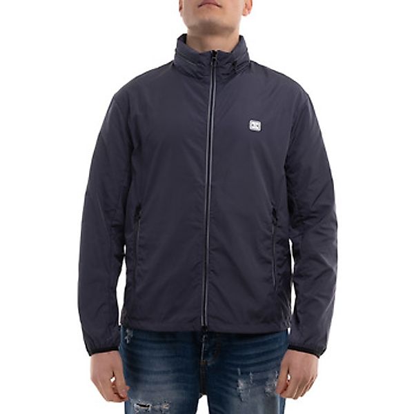 EAX  Trainingsjacken Gewebte Blousonjacke günstig online kaufen