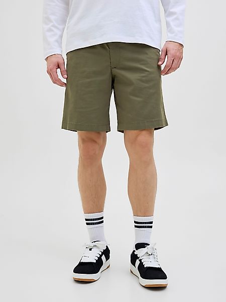 Jack & Jones Shorts JPSJAIDEN CAMPAIGNHYBRIDJOGGERSHORT günstig online kaufen