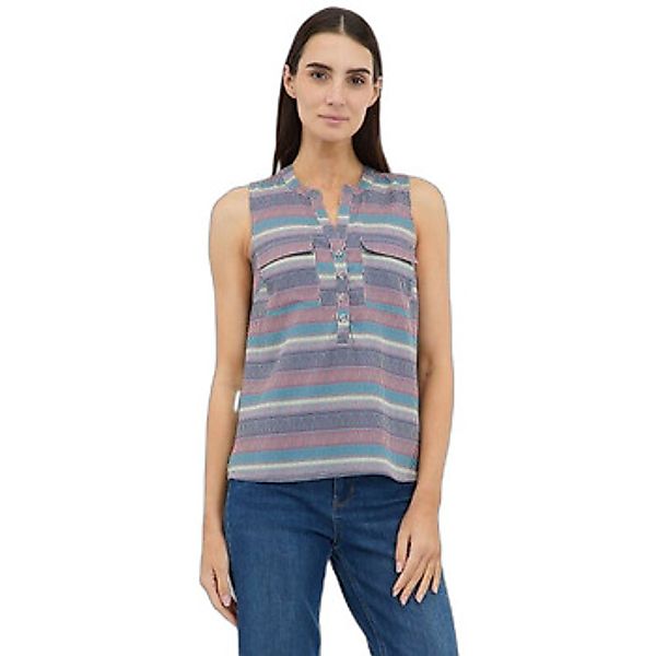 Ragwear  Blusen Blouse sans manches femme  Romanna günstig online kaufen
