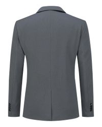 Allthemen Sakko Herren sportliches Casualsakko aus günstig online kaufen