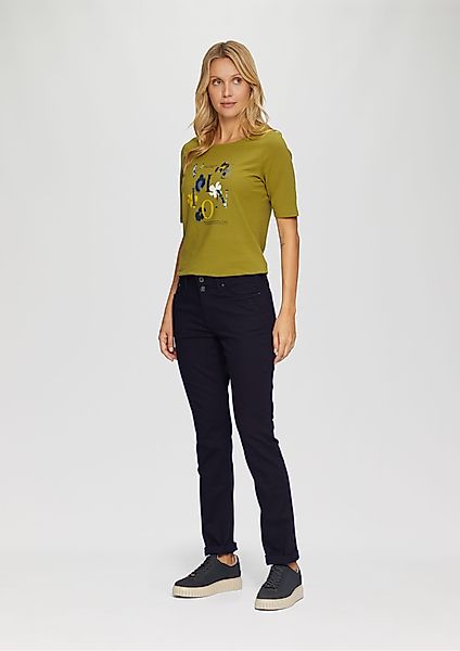 s.Oliver 5-Pocket-Jeans Jeans Betsy / Slim günstig online kaufen